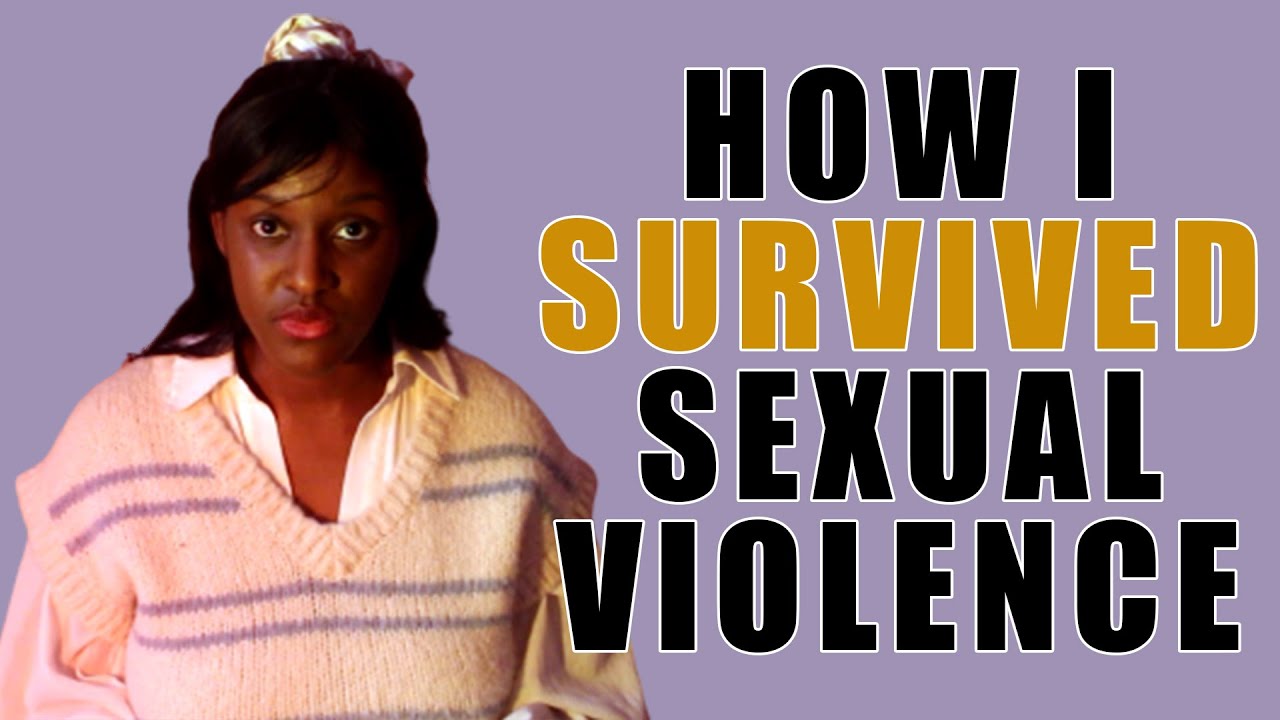 Surviving sexual violence on campus