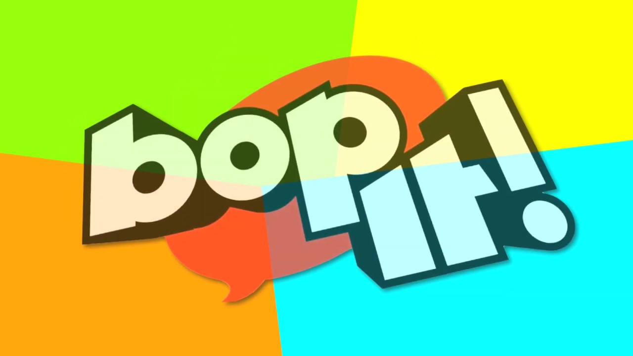 Bop It!