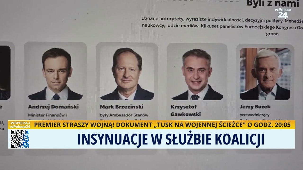 WIADOMOŚCI wPolsce24, 21.09.2026