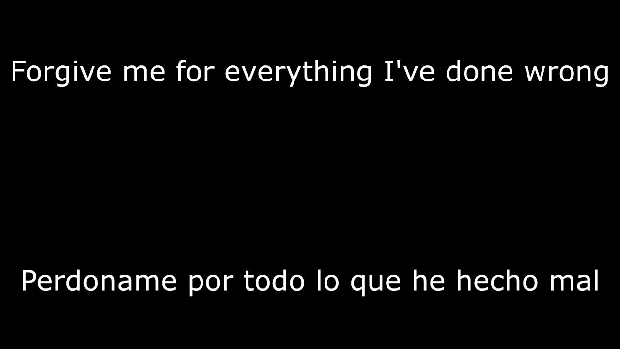 Killswitch Engage - Starting Over (Sub. Español/Lyrics)