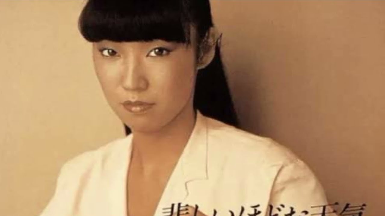 Destiny                                                                        松任谷由実♡を歌ってみました
