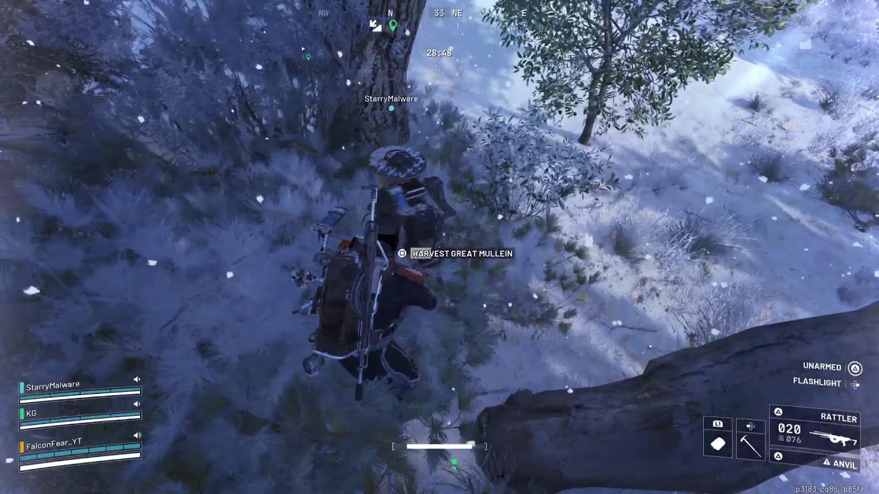 🟤 ARC RAIDERS LIVE | Falcon Fear Raids the Queen, Matriarch, Raiders