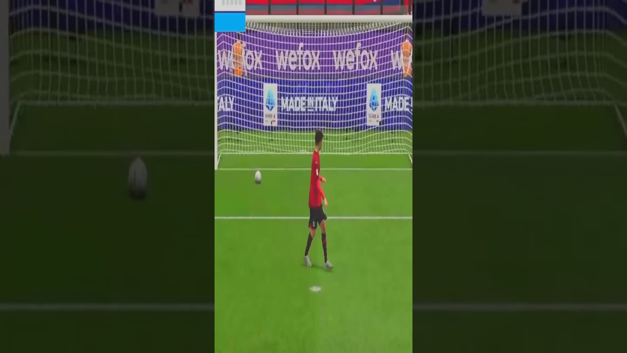 MILAN X CAGLIARI penalty CAMPEONATO ITALIANO 2025 SIMULAÇÃO FUTEBOL FIFA 24 PARTE 01 