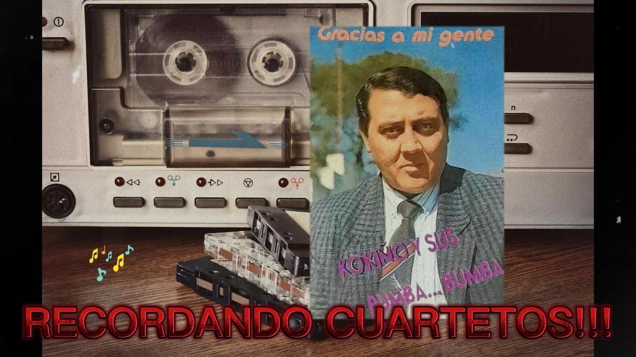 Kokiño y sus Bumba Bumba 