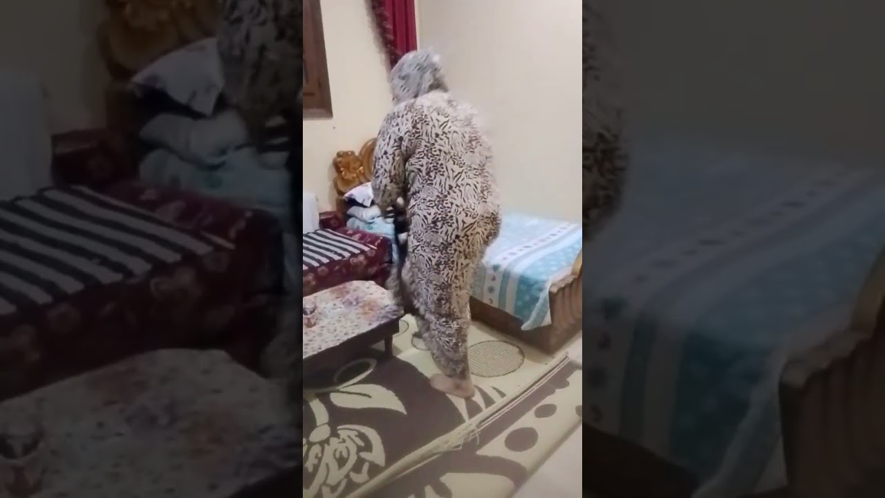 ماتيجوولمعوووو ظهري وجعني دماااار