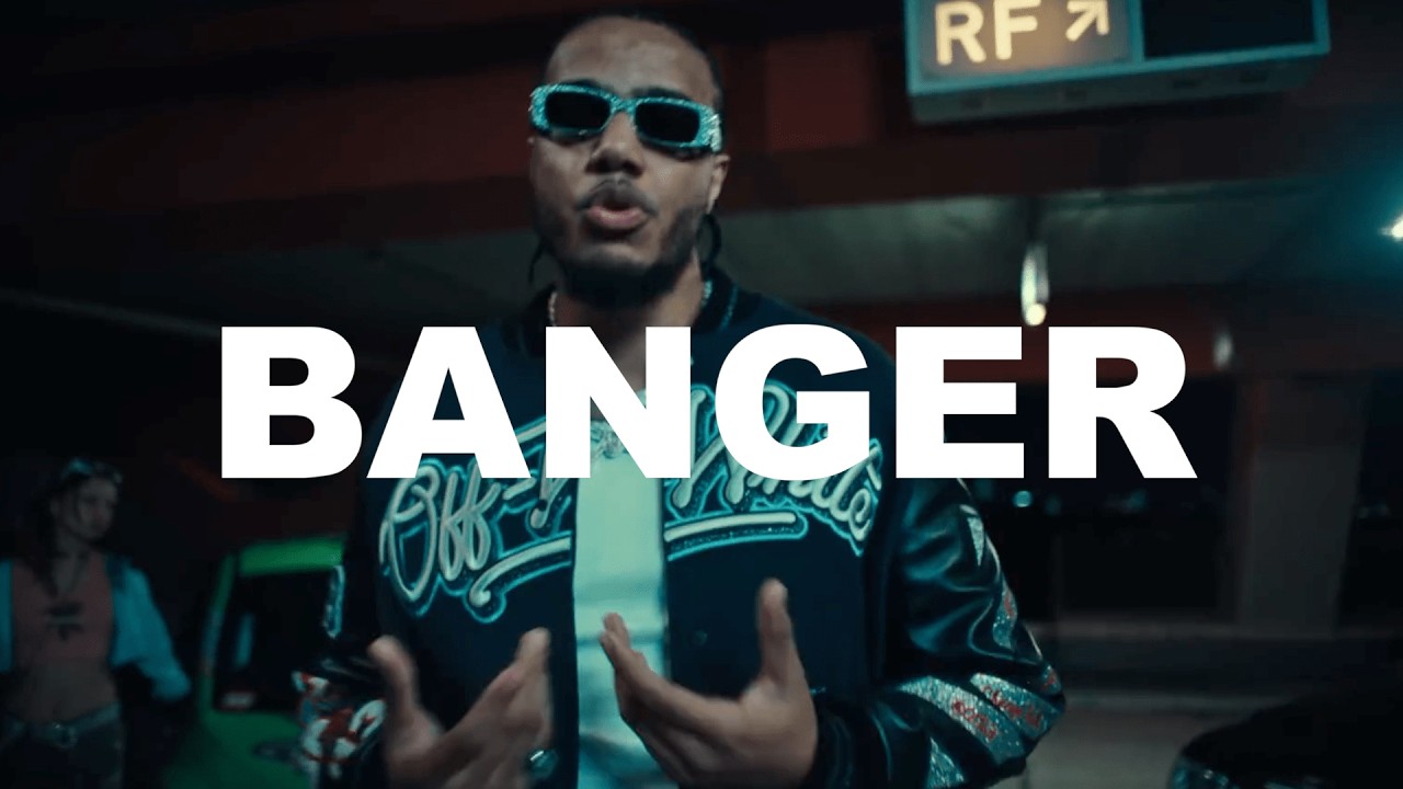 (FREE) 50 Cent x 2000s Hip-Hop Type Beat – BANGER