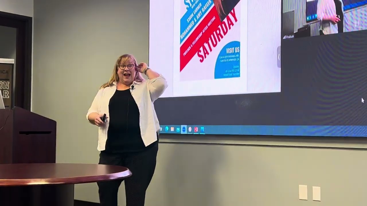Amy   Primerica   05 2023