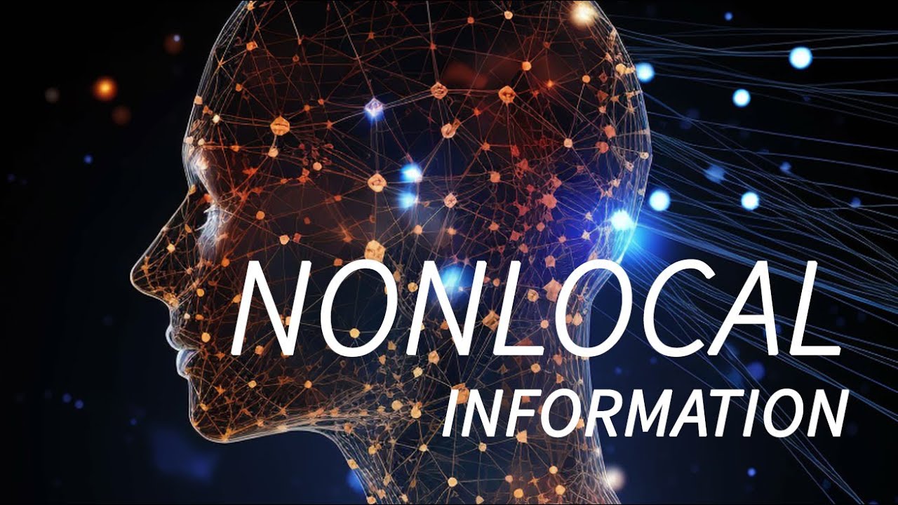 Nonlocal Information | Skip Atwater