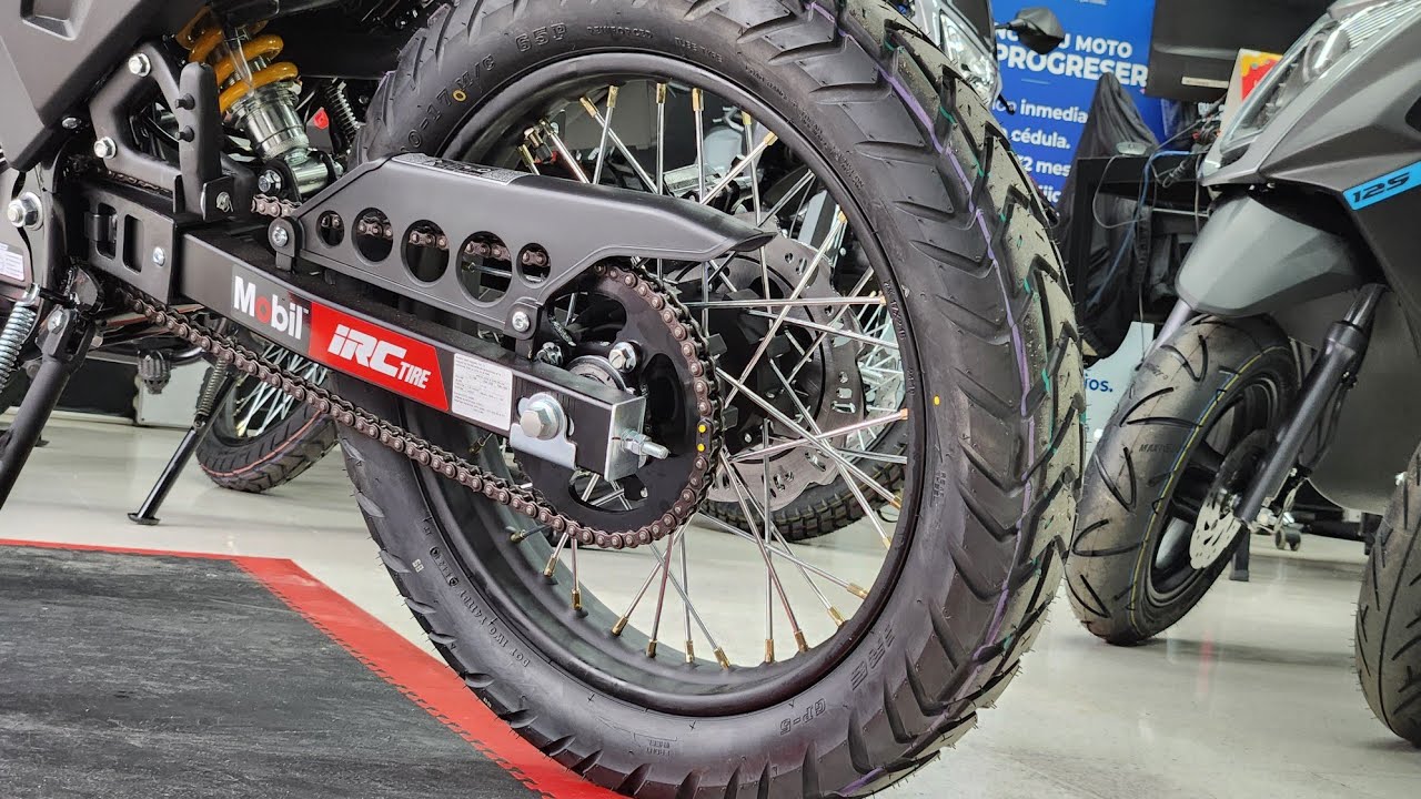 Así Llegó Esta Nueva 200 Doble Propósito Modelo 2026 💪victory mrx arizona 200