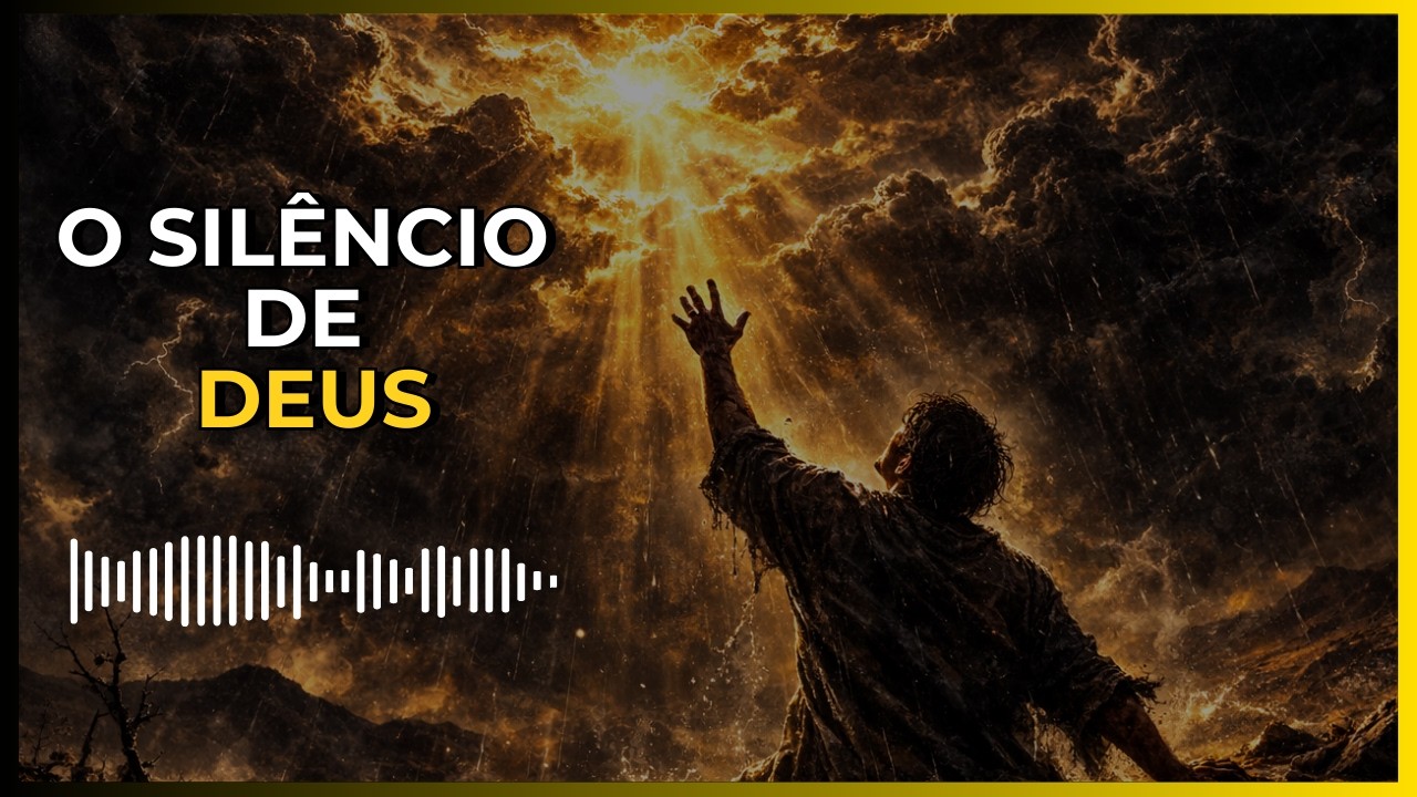 Deus Não Me Respondeu - Palavra Luz