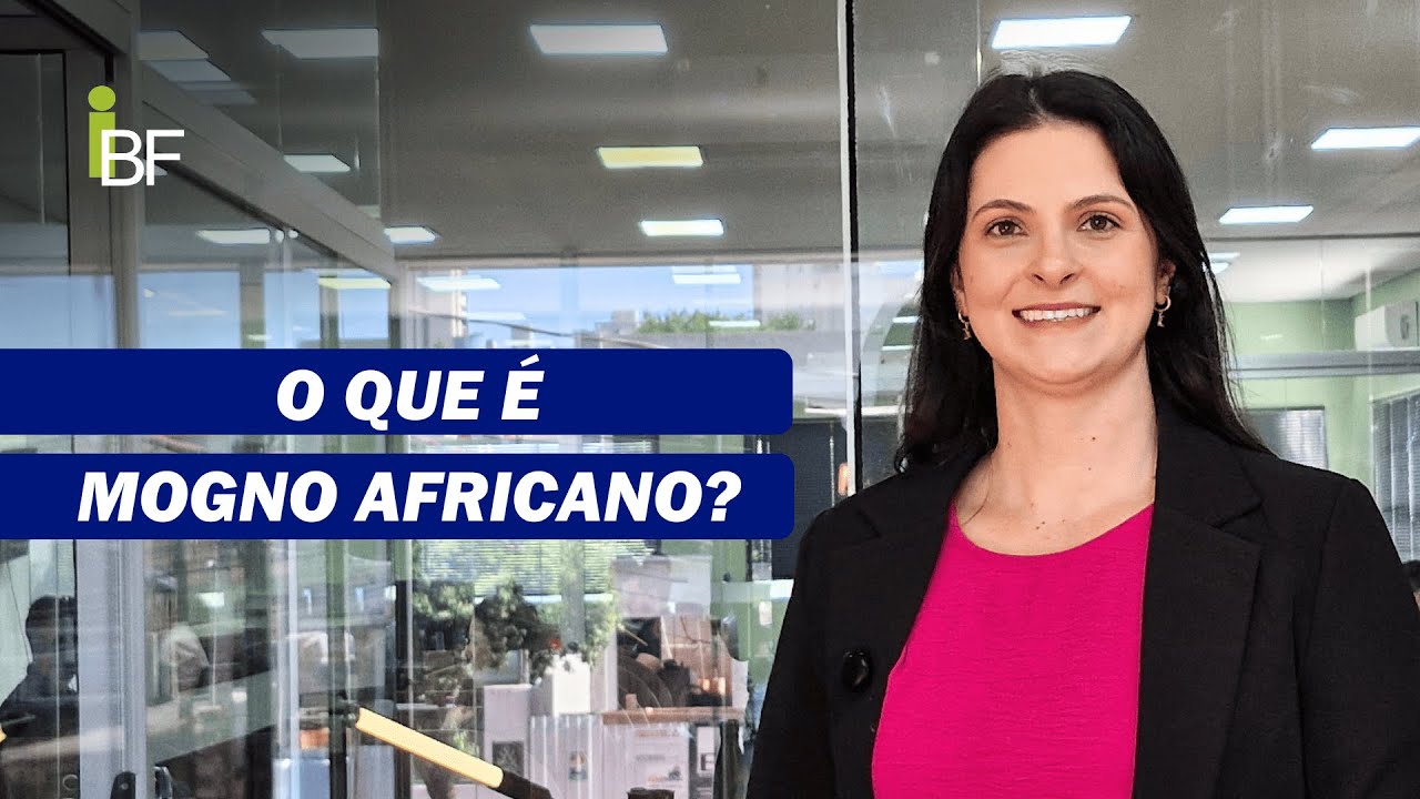 O que é Mogno Africano?