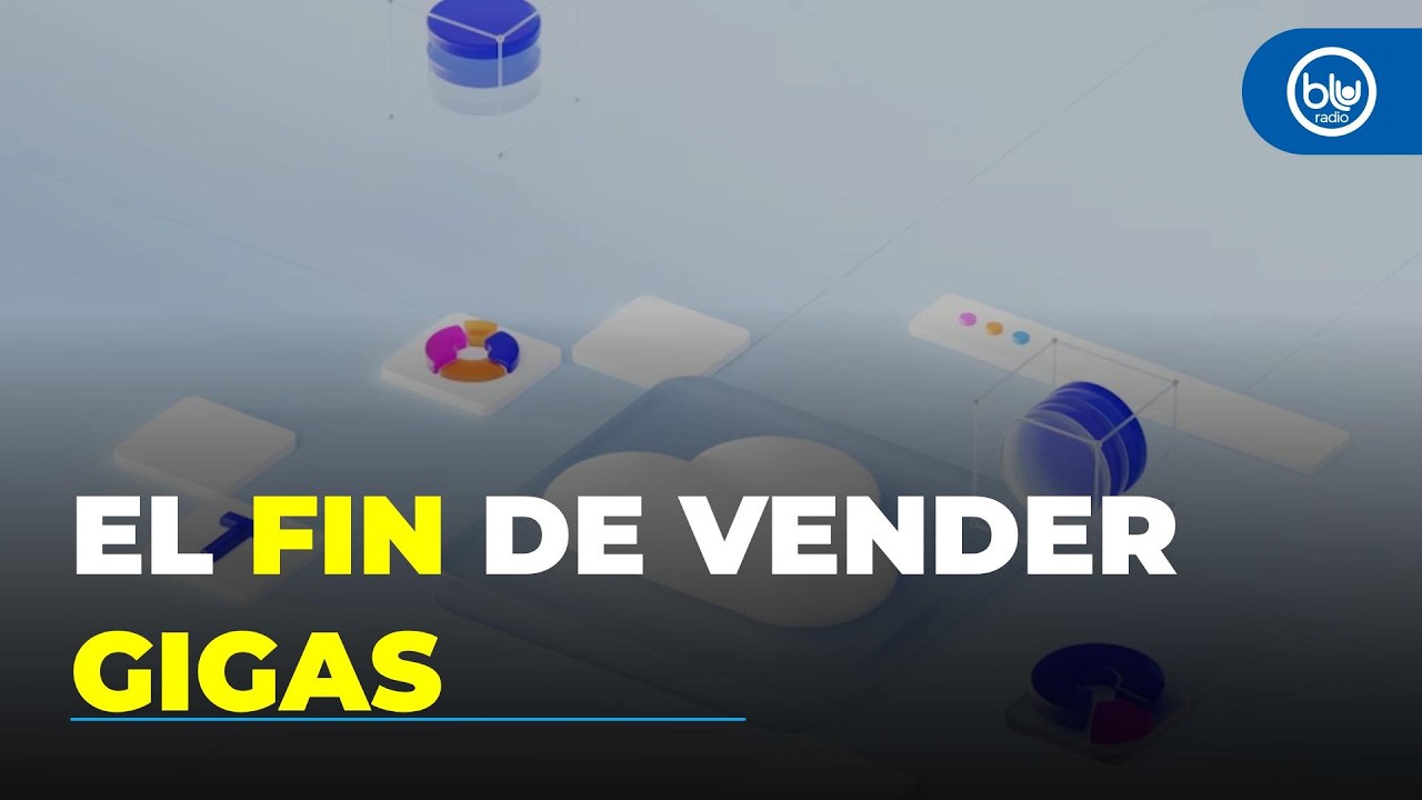 El negocio ya no es vender internet: así deben transformarse las empresas tecnológicas