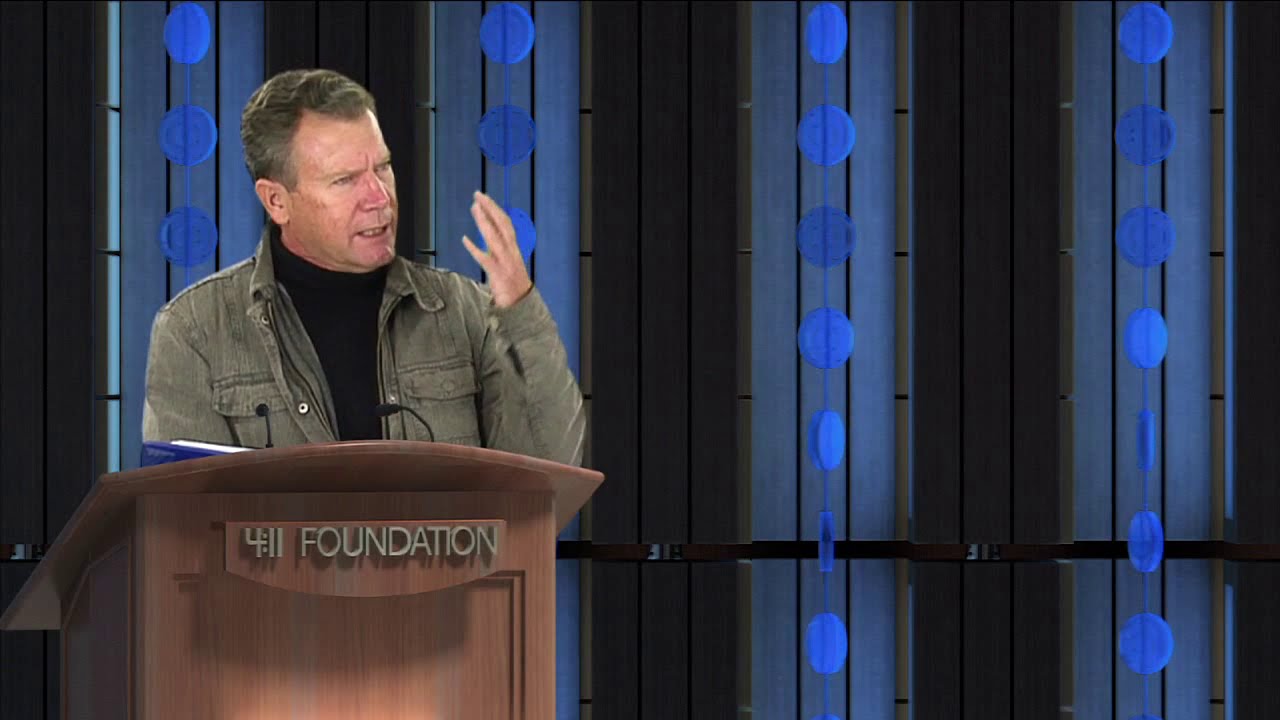 Clarity on the Law and the Gospel - Session 9 | Rob Rufus | the Gospel of Grace series