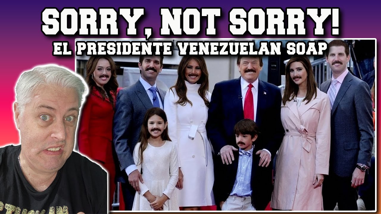This Telenovela Parody is Peak Comedy Gold 😂