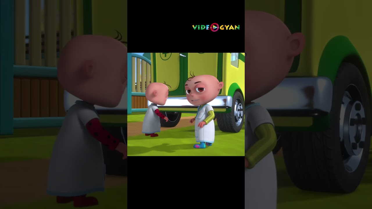 Toothcare Shorts Part 4 | Cartoon Animation | Kids Shows  #animation #cartoon #youtubeshorts