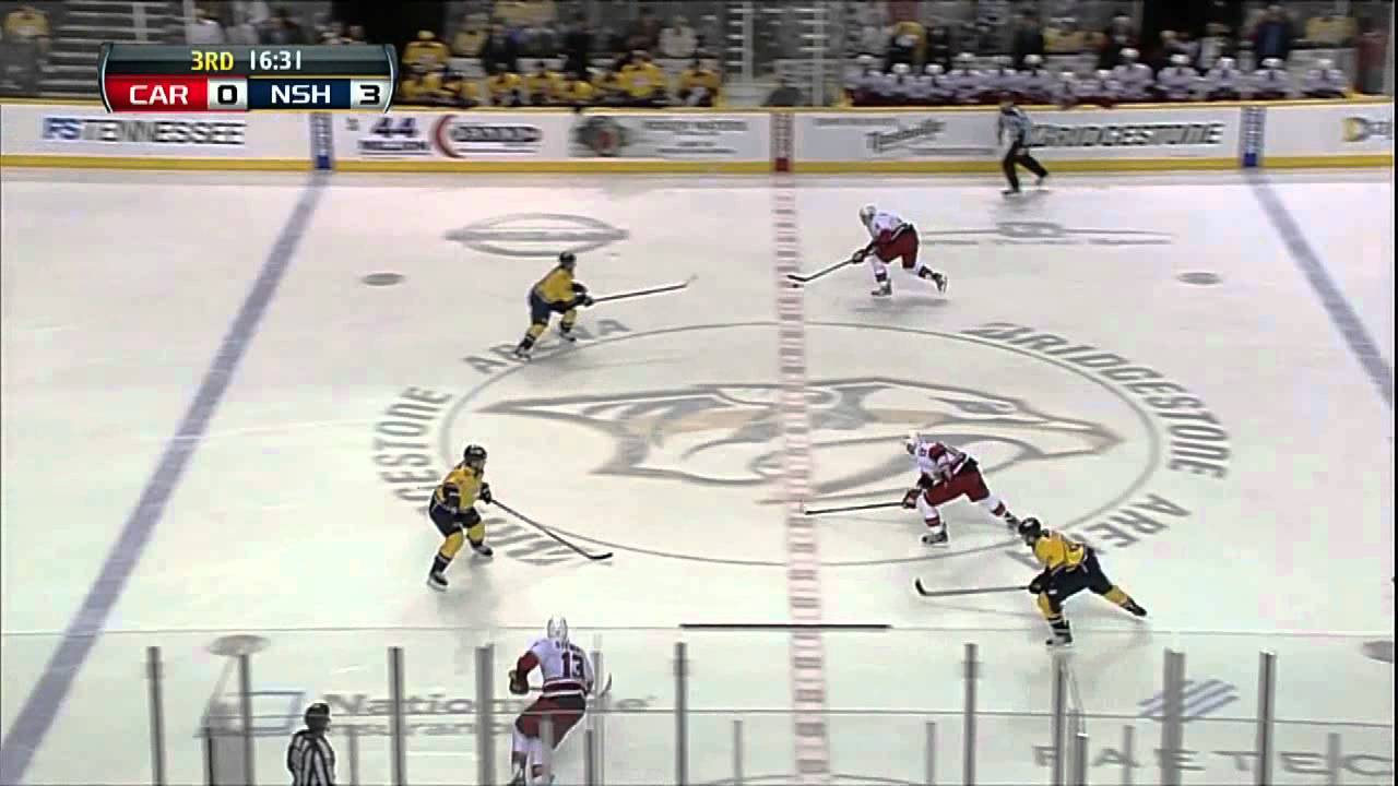 Francis Bouillon decks James McBain