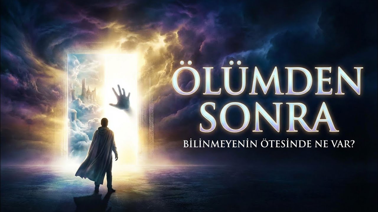 Ölümden Sonra Ne Oluyor?