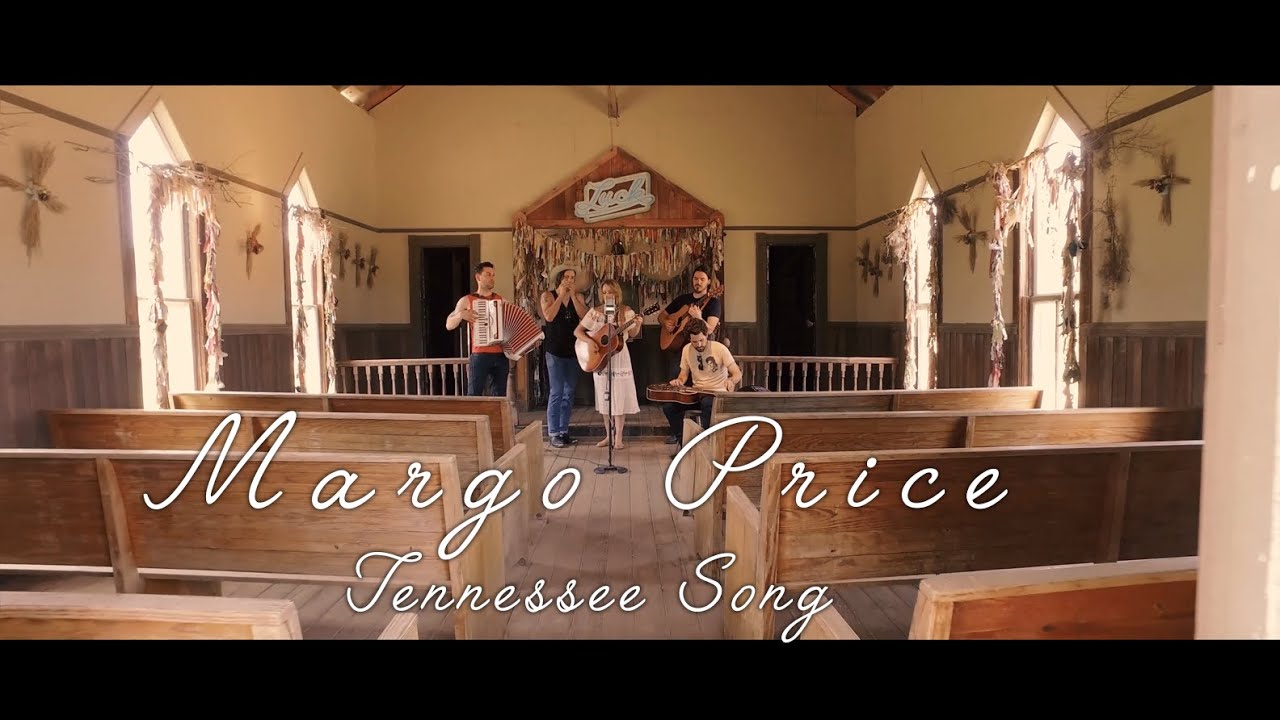 Margo Price - 