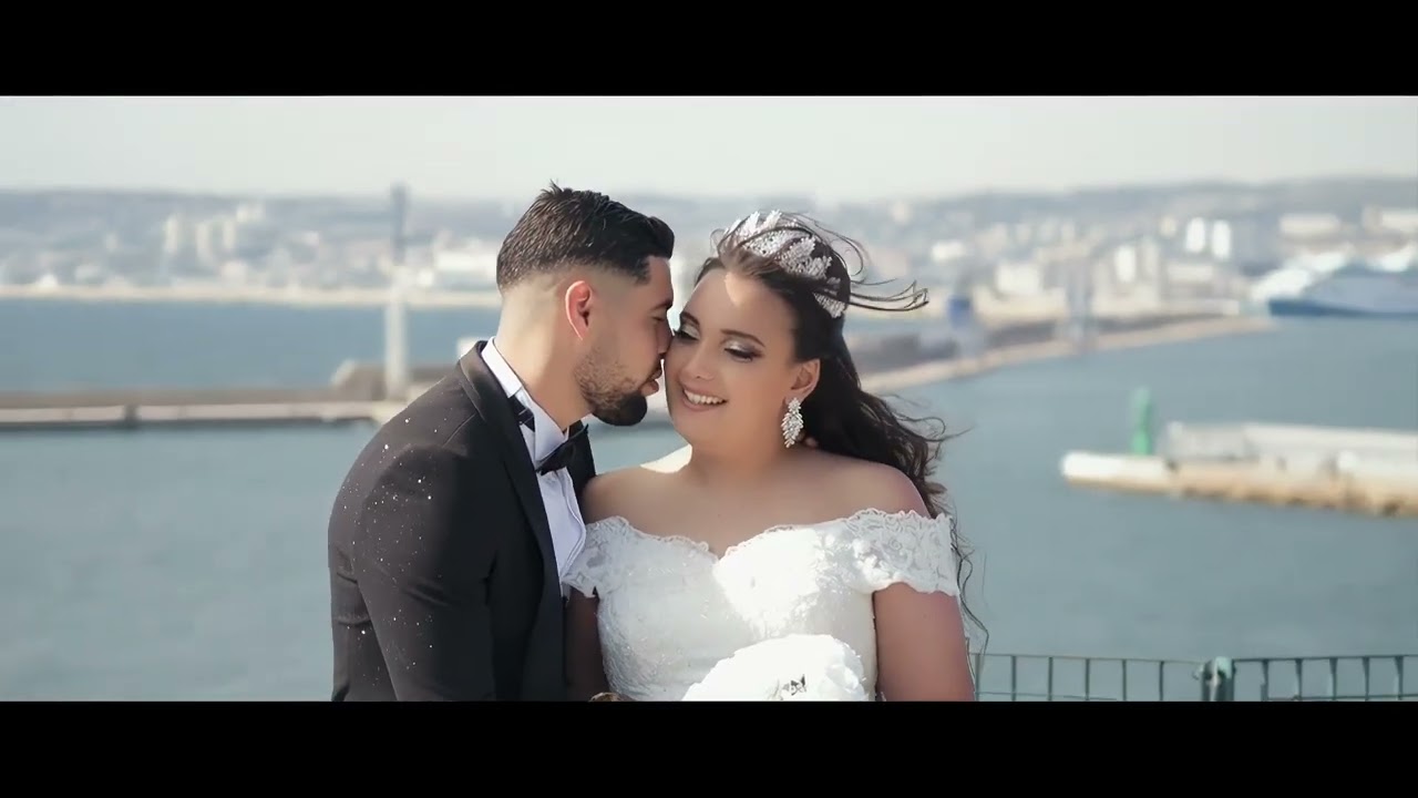 Esma ♥️ Mehmet I Wedding Clip-Wedding Day I Wedding Story