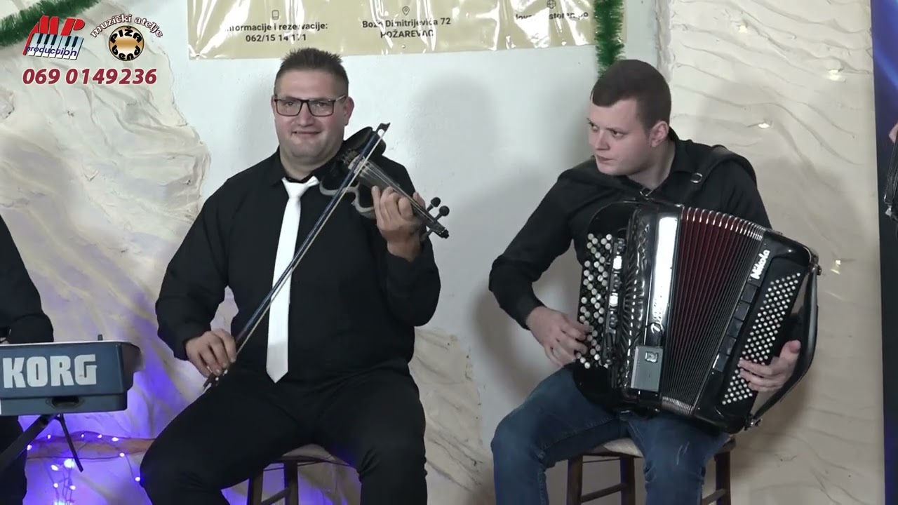 Dalibor Jovanovski - Puna kuća zdravlja