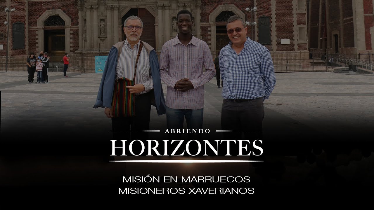 Misi&oacute;n en Marruecos - Abriendo Horizontes