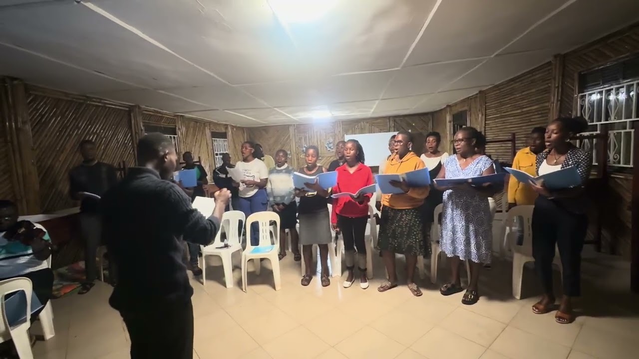 Ruhanga Isiutwe(Gloria) Agape