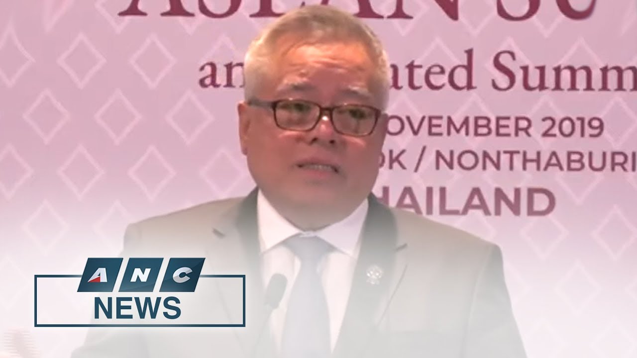 India rejects China-backed Asia free trade deal | Business Nightly