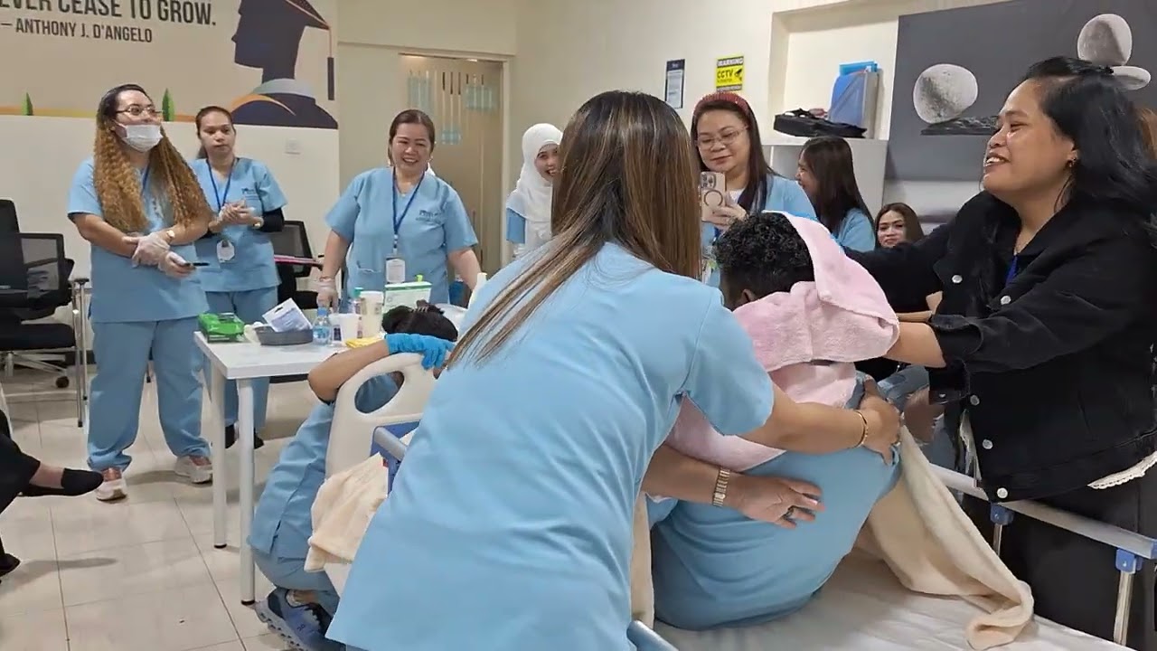 BMC Nursing Practitioner 