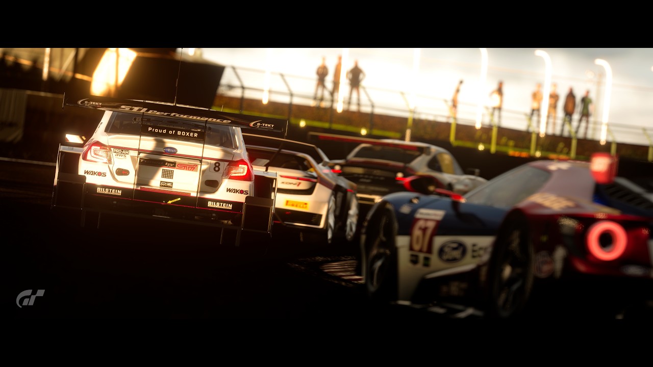 [SILVER • E39R4] 🇯🇵 Tsukuba Circuit • Gr.3 | Prime League GT #gt7 #ps5 #racing #games