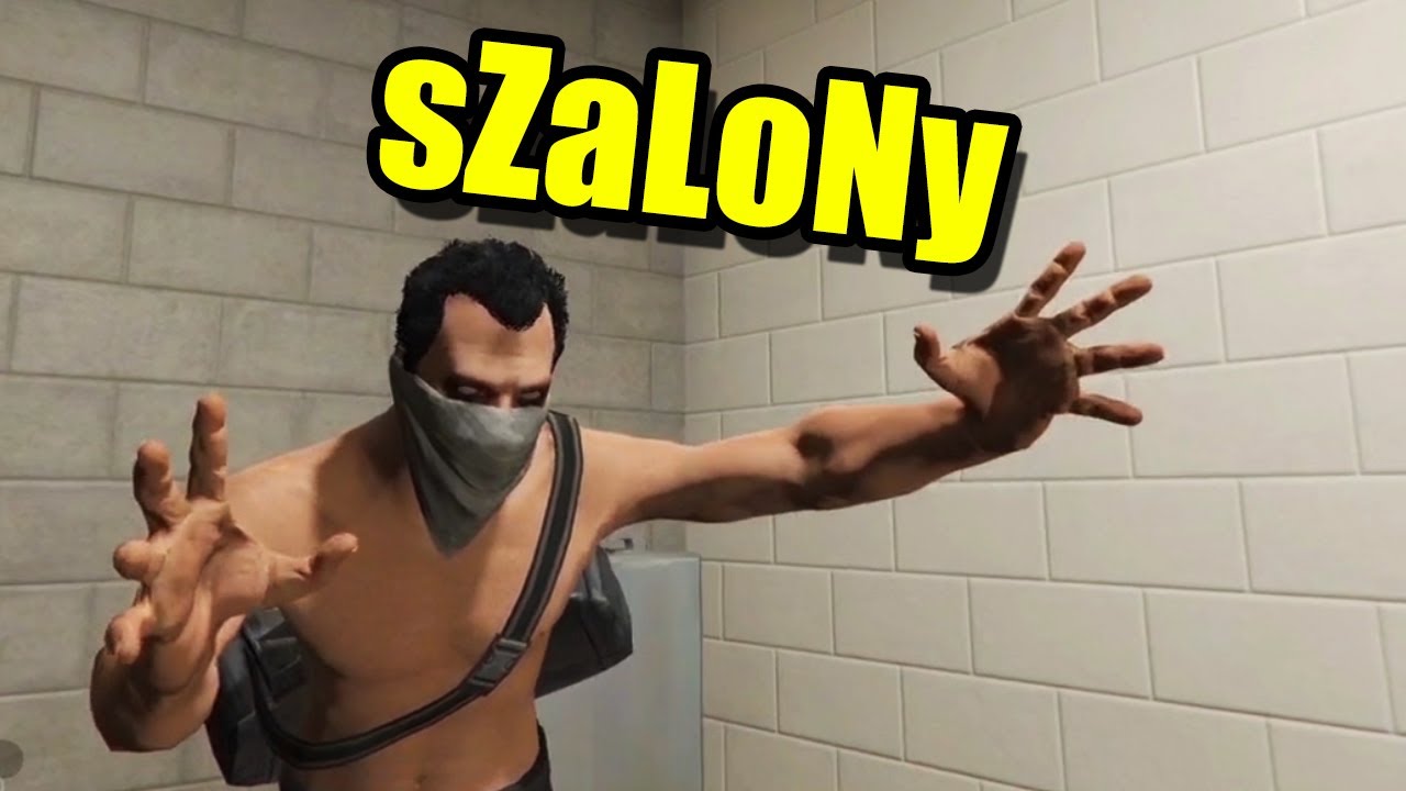 🔴 CZY TEN GOŚCIU NAPRAWDĘ NAPADŁ NA SKLEP?! - GTA 5 ROLEPLAY