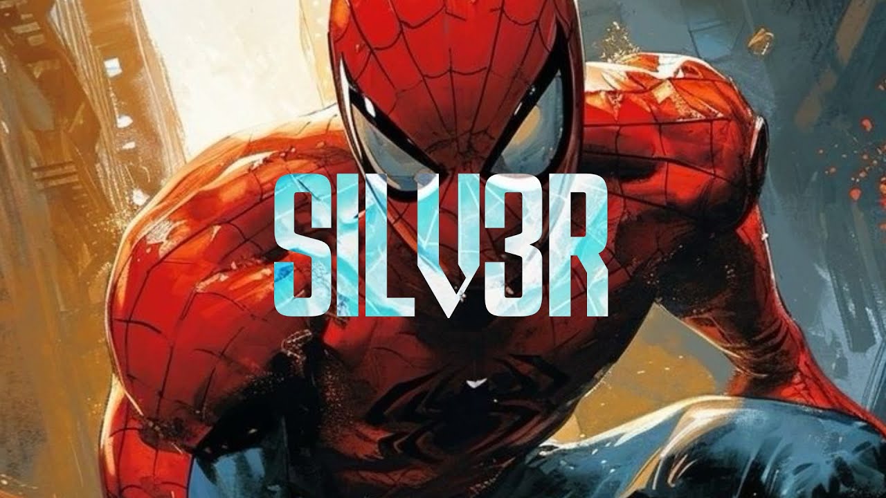 “Cair e Levantar” (Homem-Aranha, MARVEL)