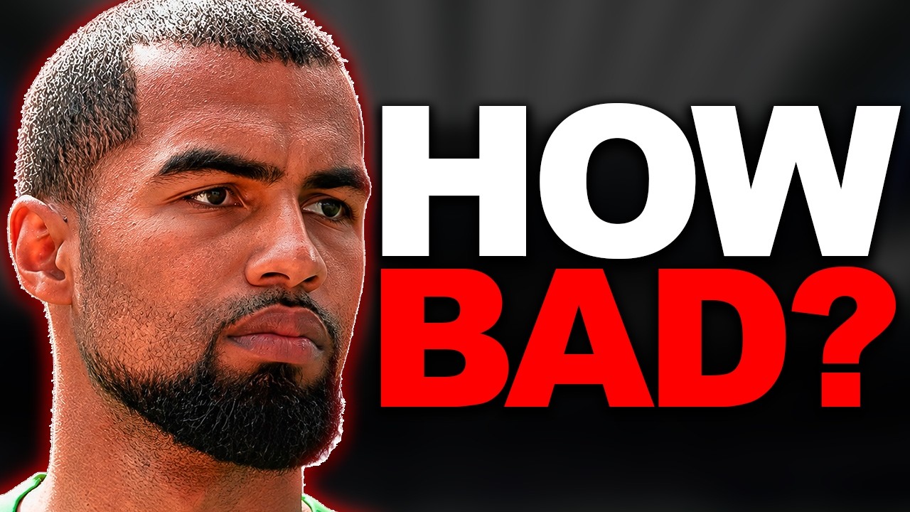 How BAD is Robert Sanchez, Actually?