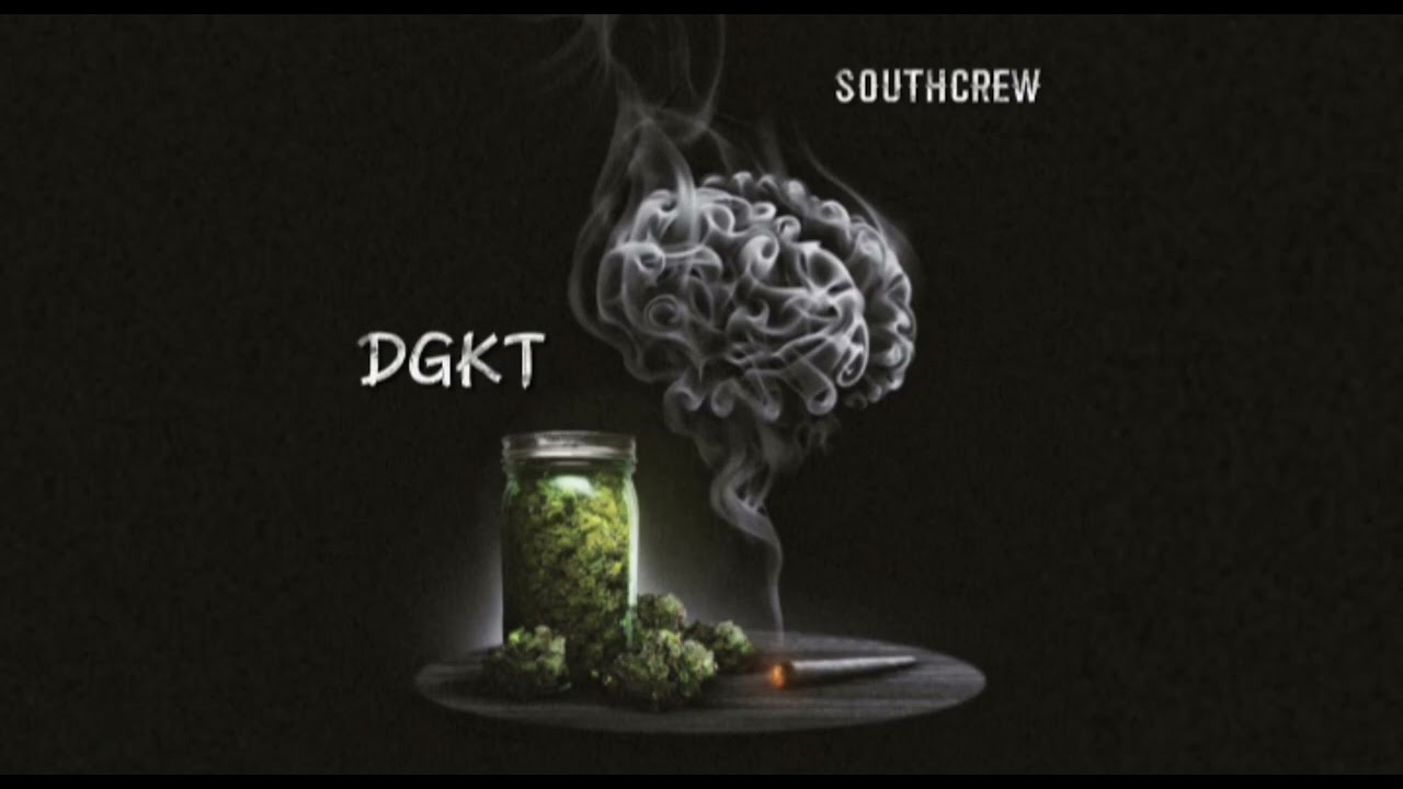 Wedaisi - DGKT (Official Audio)