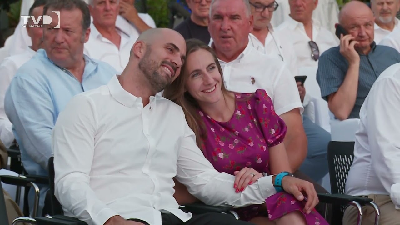PROŠETALI SMO SINJOM! Šušur i rijeke ljudi ususret blagdanu Velike Gospe 14.08.2024.
