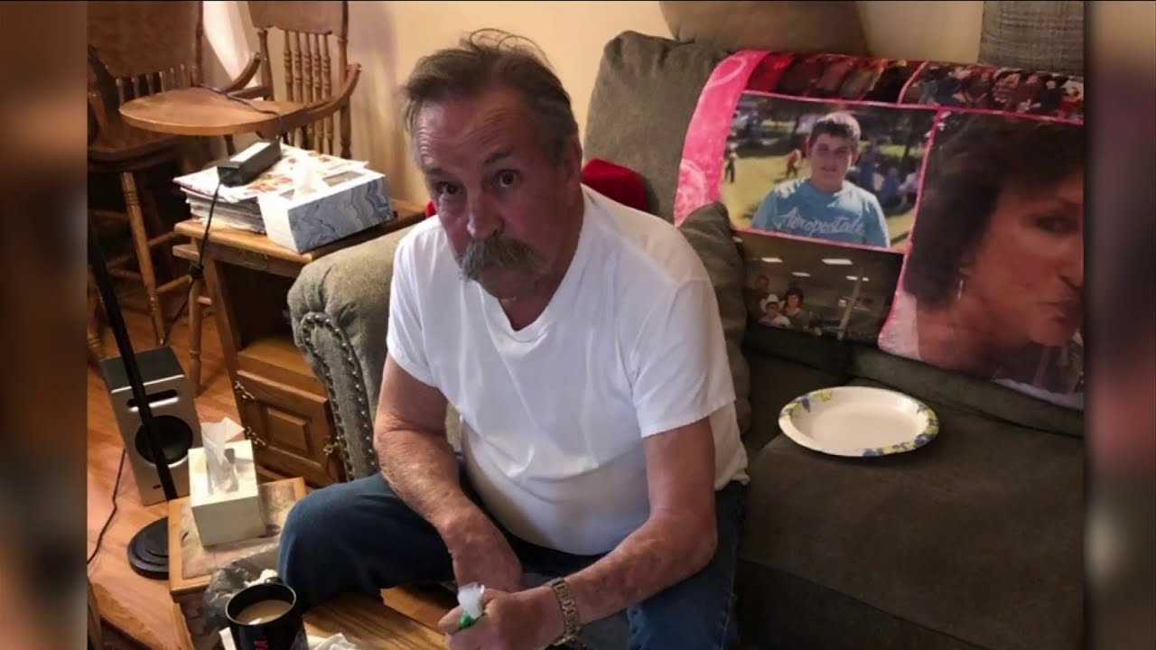 Family calls for non-violent offender to be released from jail amid outbreak