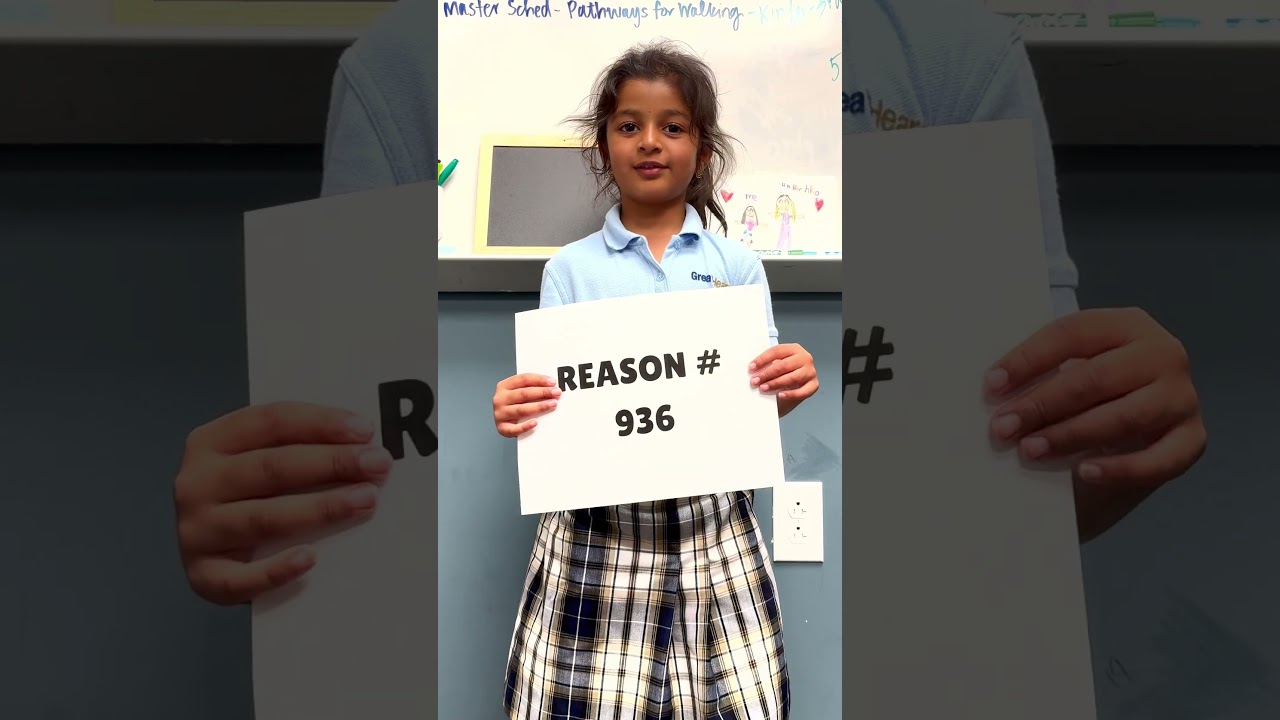 Big Give 2024 Each Student Is a Reason to Give Big Video