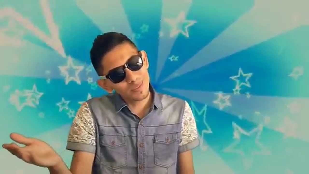 Mr.Anhellito-Alo alo smekeri 2014