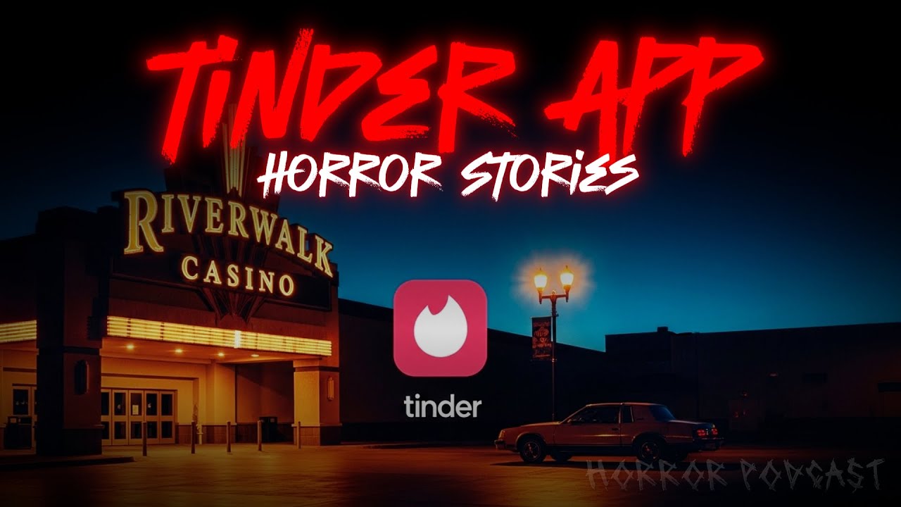 4 Tinder Dating App Horror Stories (Vol. 2) &ndash; The Creepiest Date of My Life!