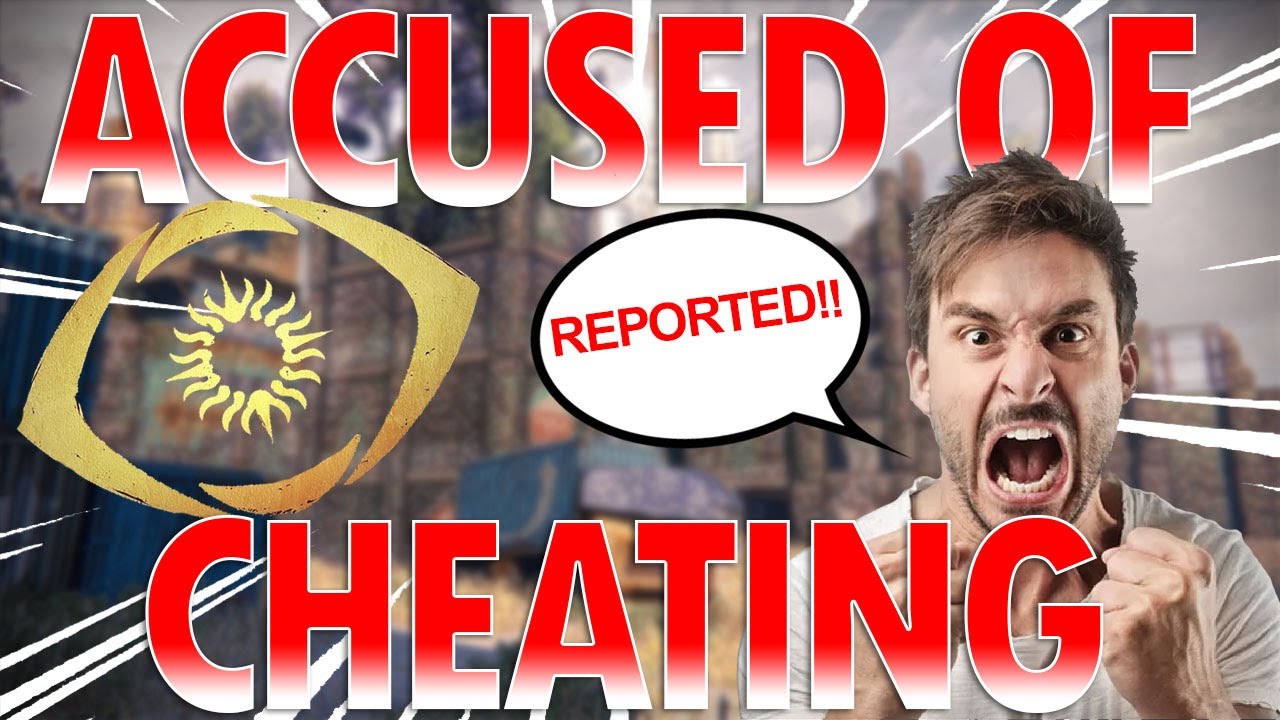 I get called a CHEATER when solo queueing in TRIALS OF OSIRIS (Destiny 2)