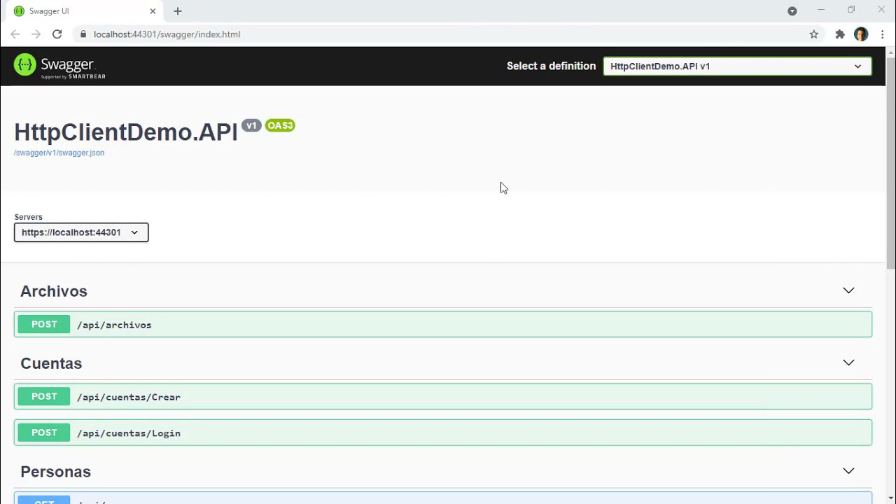 7 - Descargando Archivos con el HttpClient | Manejo de Memoria en .NET con Streams | HttpClient C#