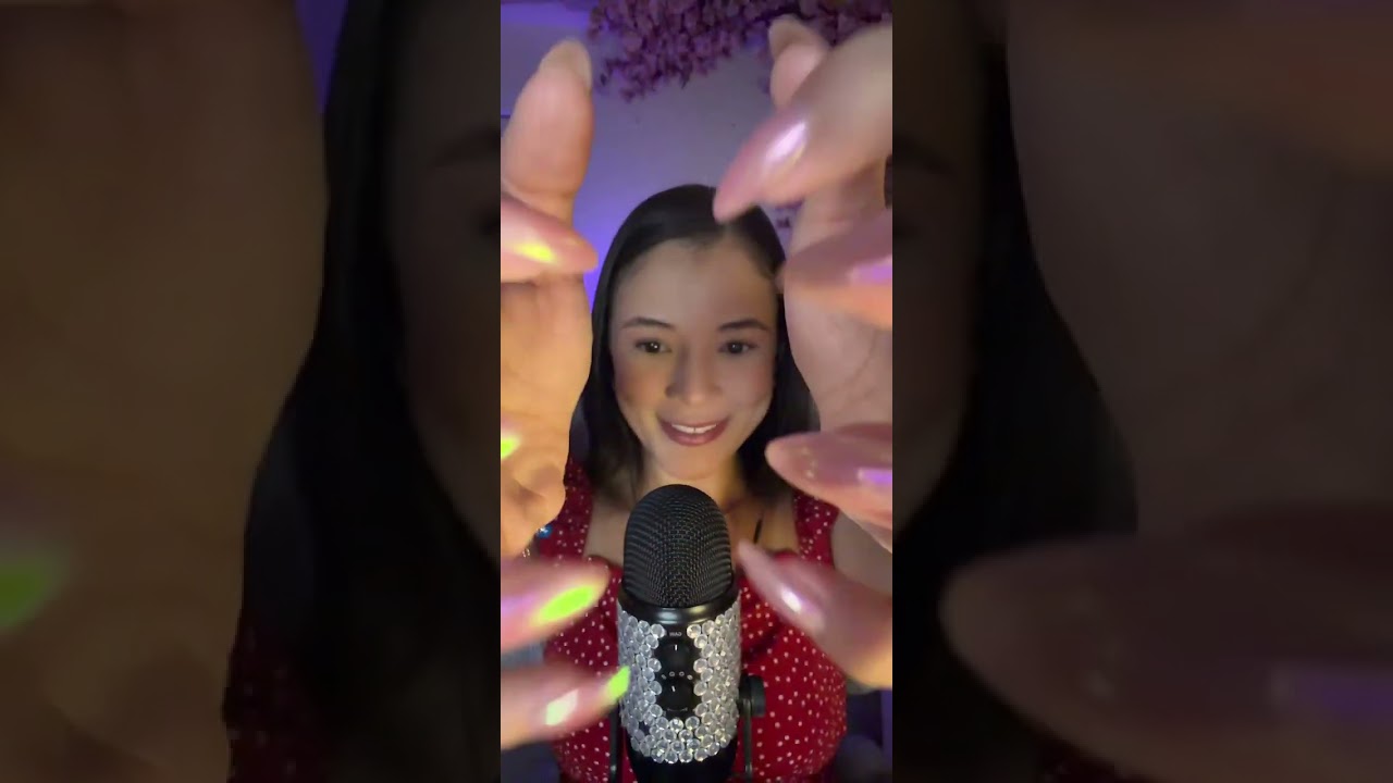 Gentle Pacing ASMR - personal attention Session