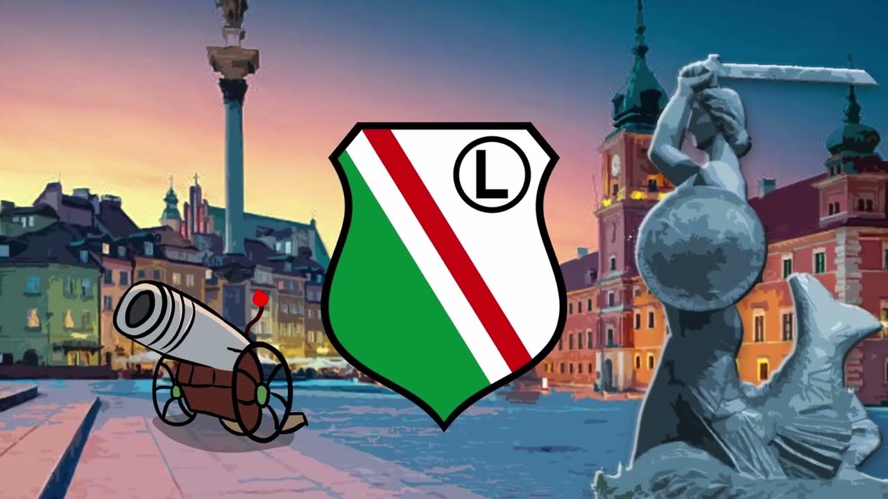 INTRO EKSTRAKLASA 2023/2024 (animacja 2D)