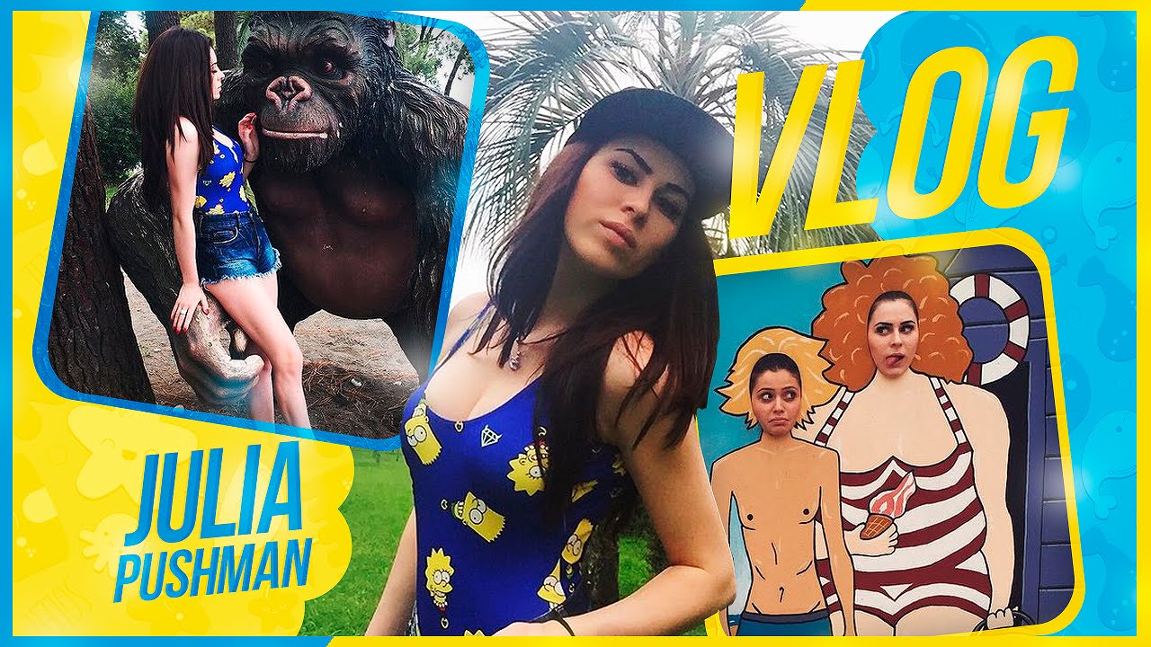 ◈ VLOG GEORGIA || Гуляем по Батуми, McDonald's ♡