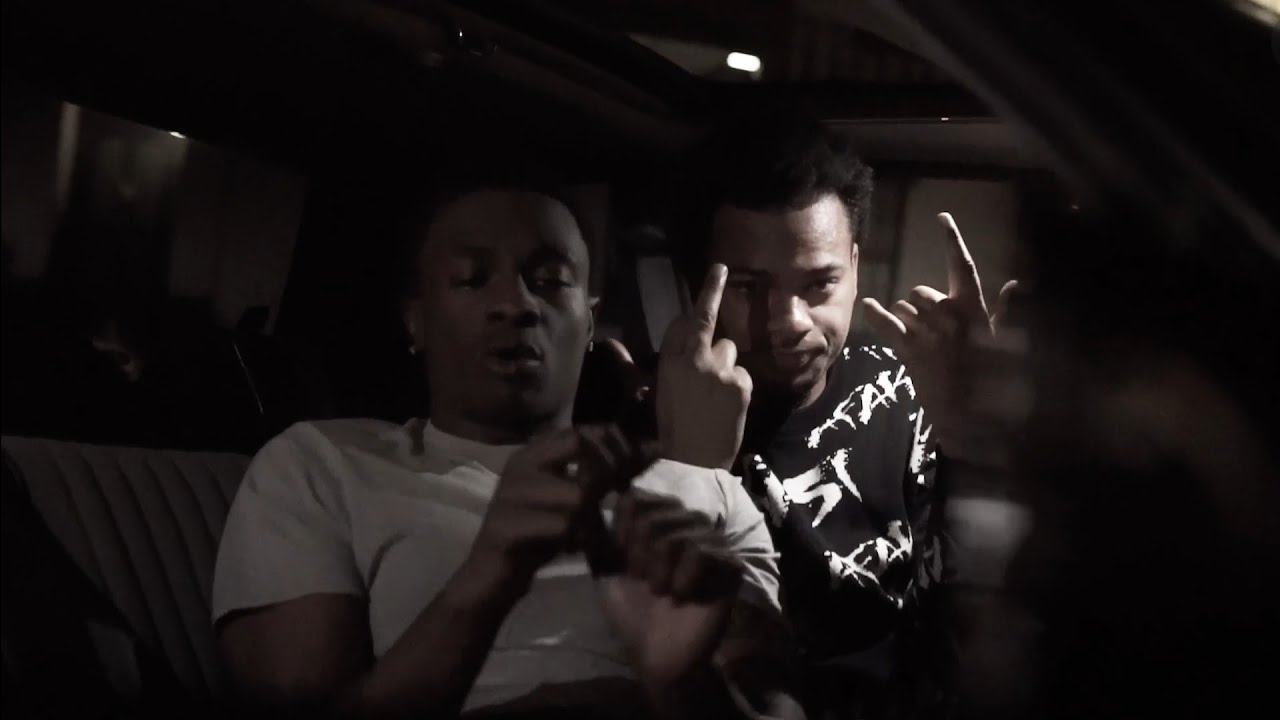 Wopdell x Yung Otl - Where The Party At (Exclusive Music Video) | Dir. ‎@ShawnEff559  