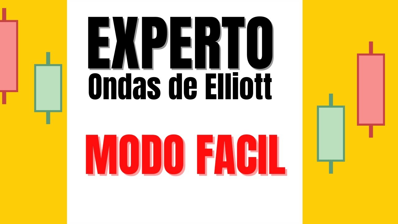 🔥 Cómo contar las ondas de Elliott de forma sencilla | Curso de Elliott #3