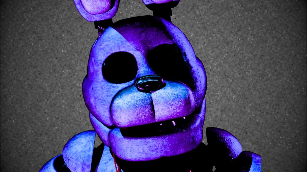 Qui est Bonnie ? (Lore + théorie)