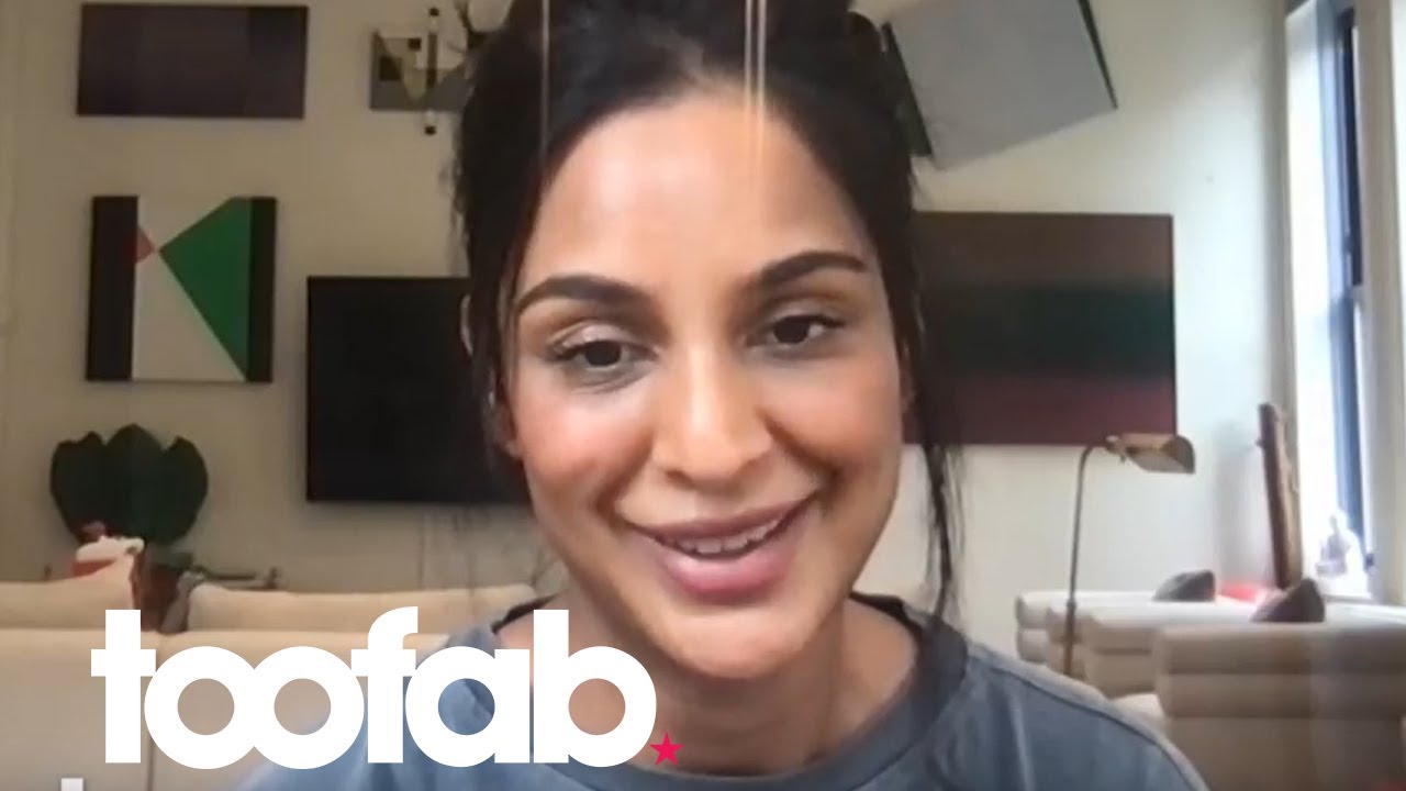 RHONY&rsquo;s Jessel Taank Clarifies Comments About Her Background, Teases &lsquo;Heated&rsquo; Moments Ahead | toofab