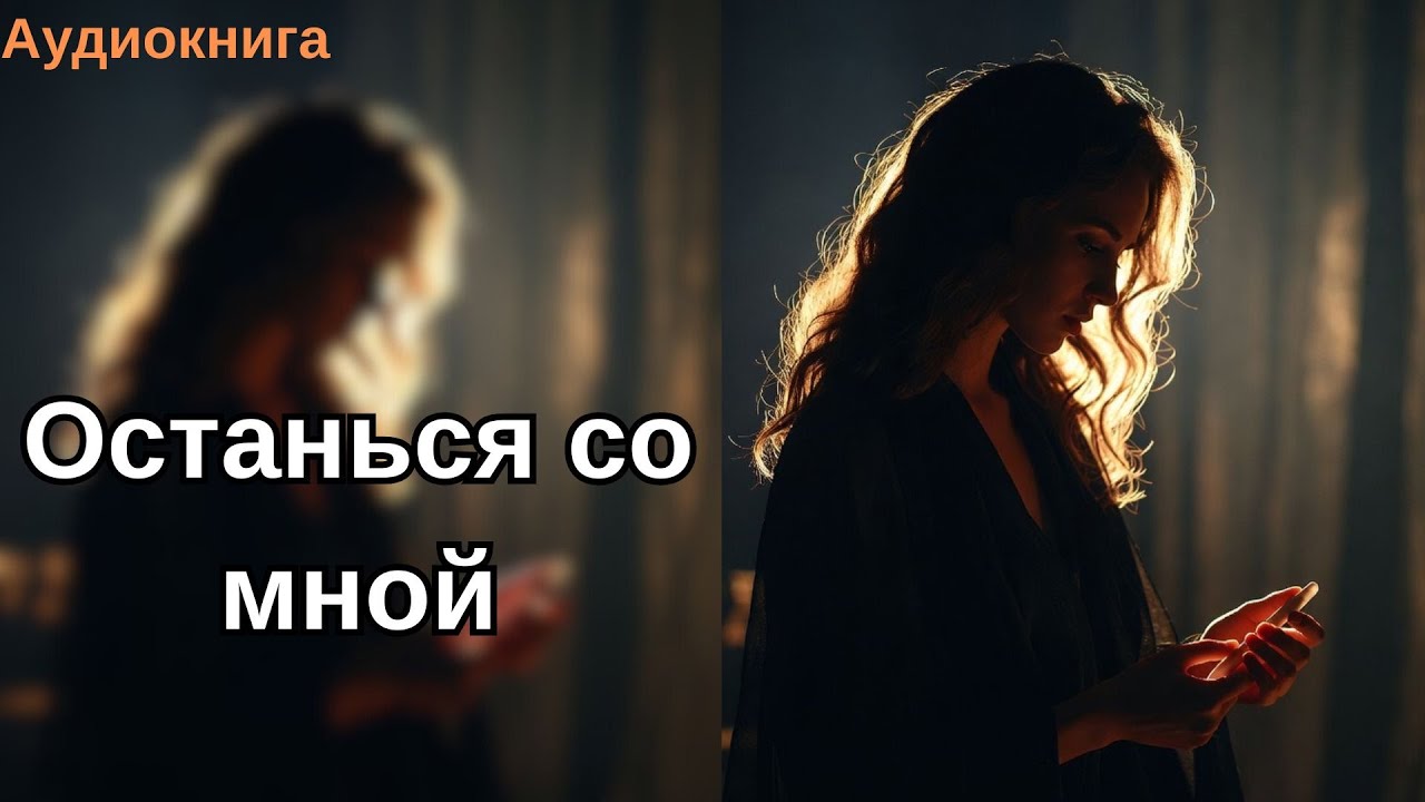🎧 АУДИОКНИГА 💔 