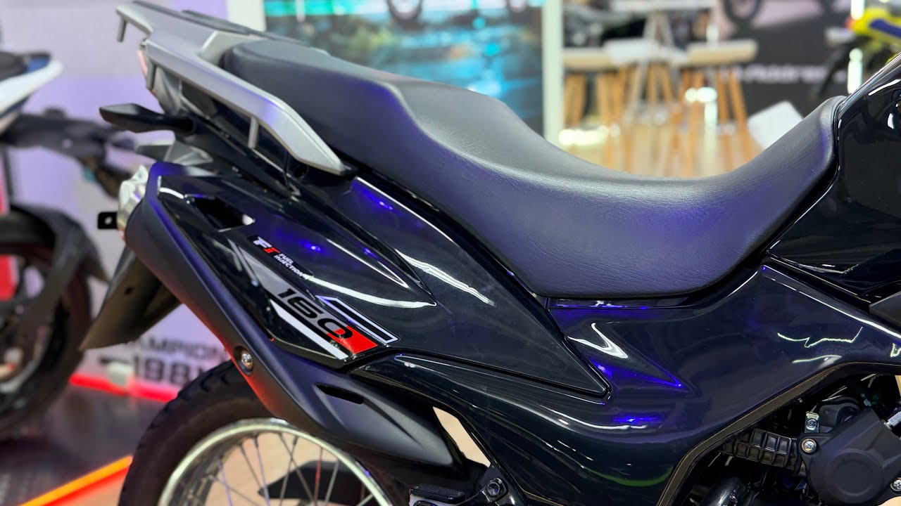 Nuevos LANZAMIENTOS SUZUKI Expo2R 2025