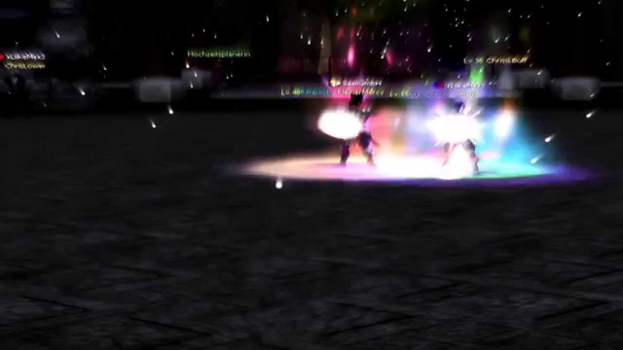 Metin2 Praios KleinerMercy lvl48 Aura des Schwerts Gro&szlig;meister
